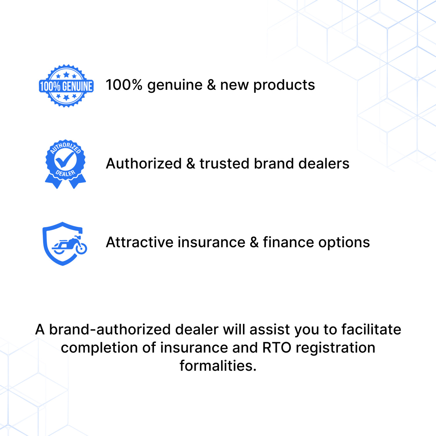 Image of TVS Raider (SSE) Booking for Ex-Showroom Price