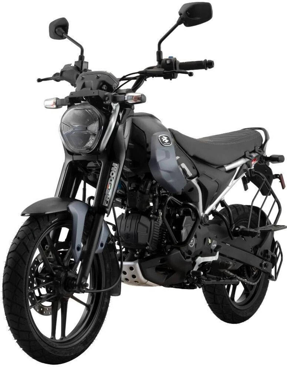 BAJAJ Freedom 125 CNG (Disc LED) Booking for Ex-Showroom Price price history chart and lowest price