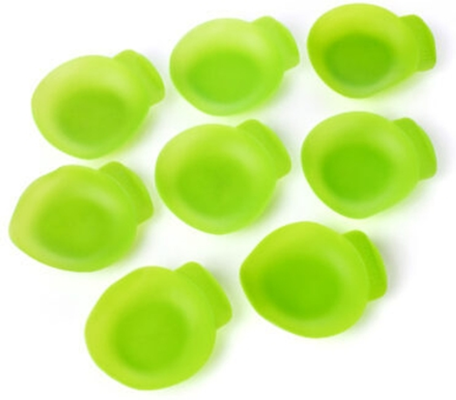 Image of BuddyBox Idli Maker Silicon Moulds Induction & Standard Idli Maker