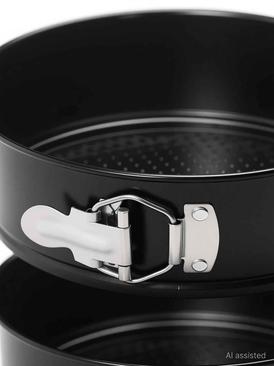 Image of Bakeazy Carbon Steel Cake Mould 3