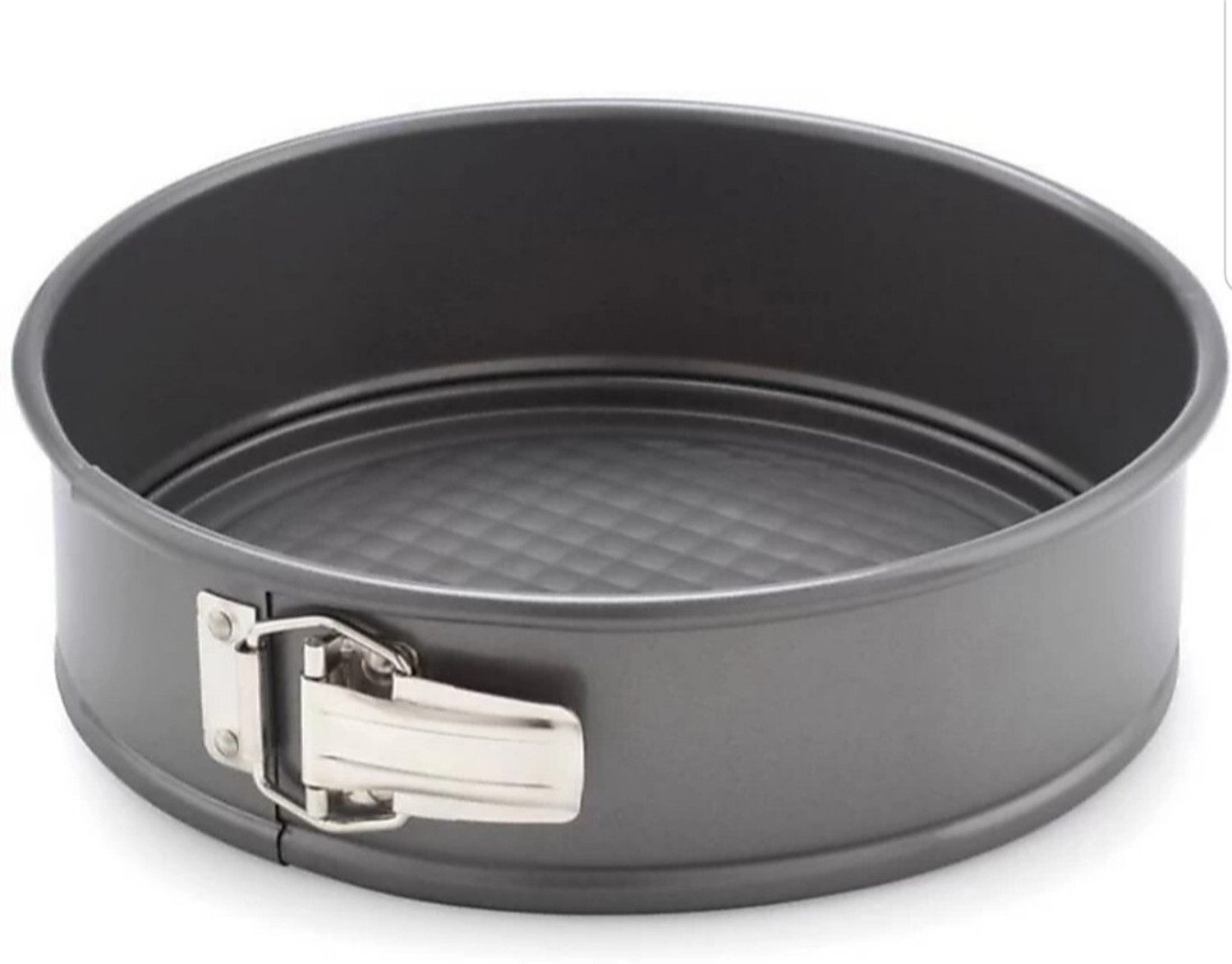 Image of Jesuva Carbon Steel Cake Mould 2