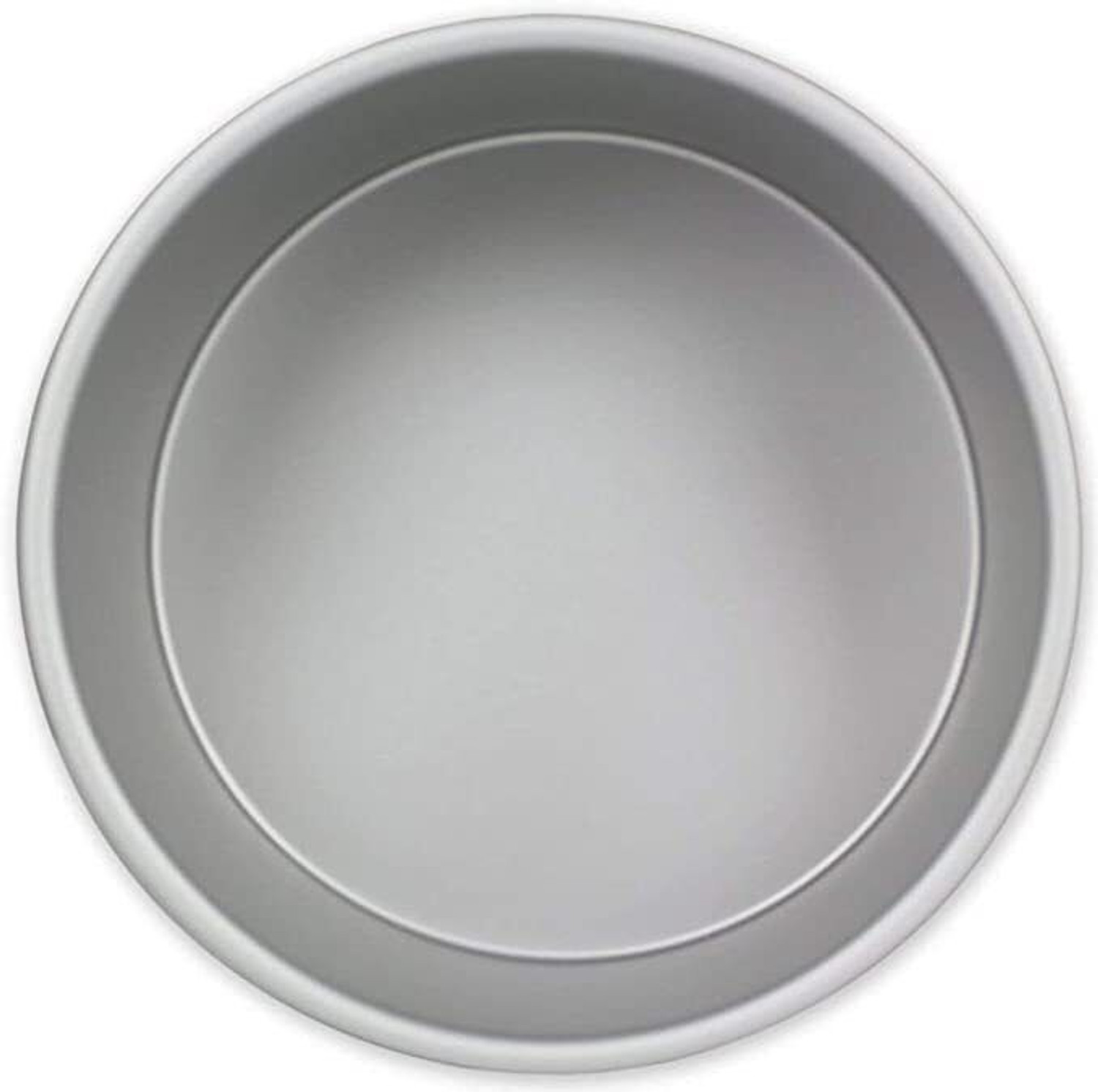 Image of noble foods Aluminium Cake Mould 1 (Pack of 1)