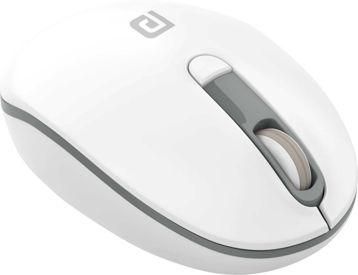 Portronics POR-016 Toad 11 Ambidextrous Touch Mouse