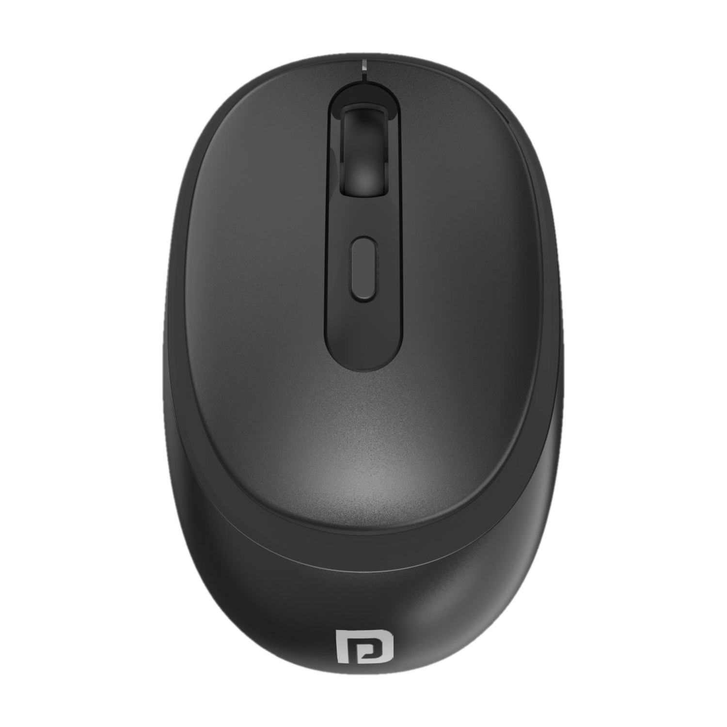 Portronics Toad 27 Ambidextrous Optical Mouse