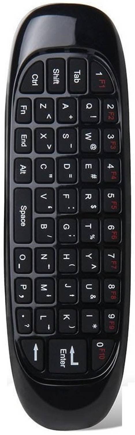 Sancy NEXSA Remote Air Keyboard Mouse - Image 1