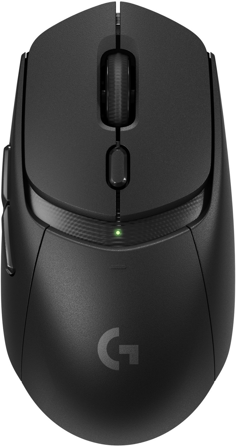 Image of Logitech G309 Wireless Ambidextrous Optical Gaming Mouse