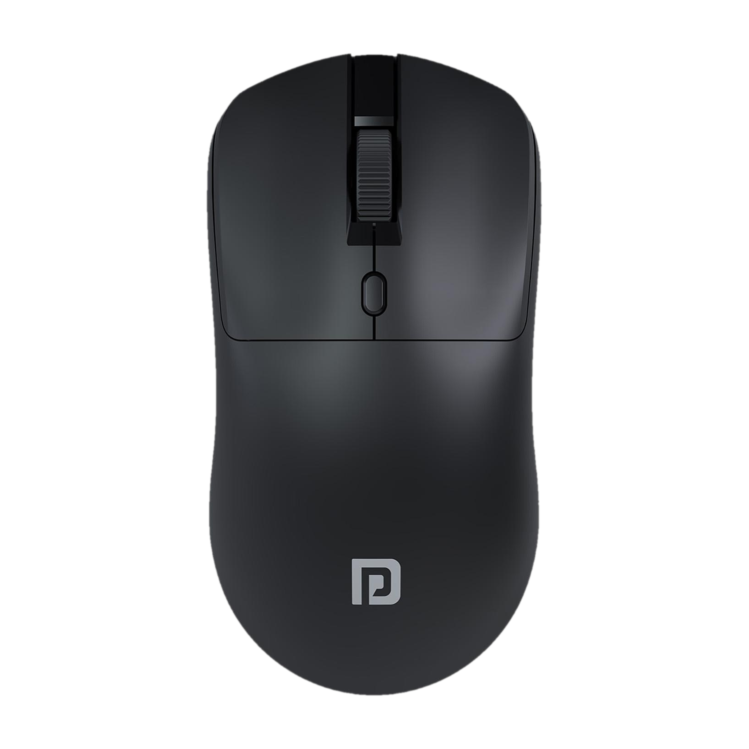 Portronics Toad 33 Ambidextrous Optical Mouse Adjustable DPI
