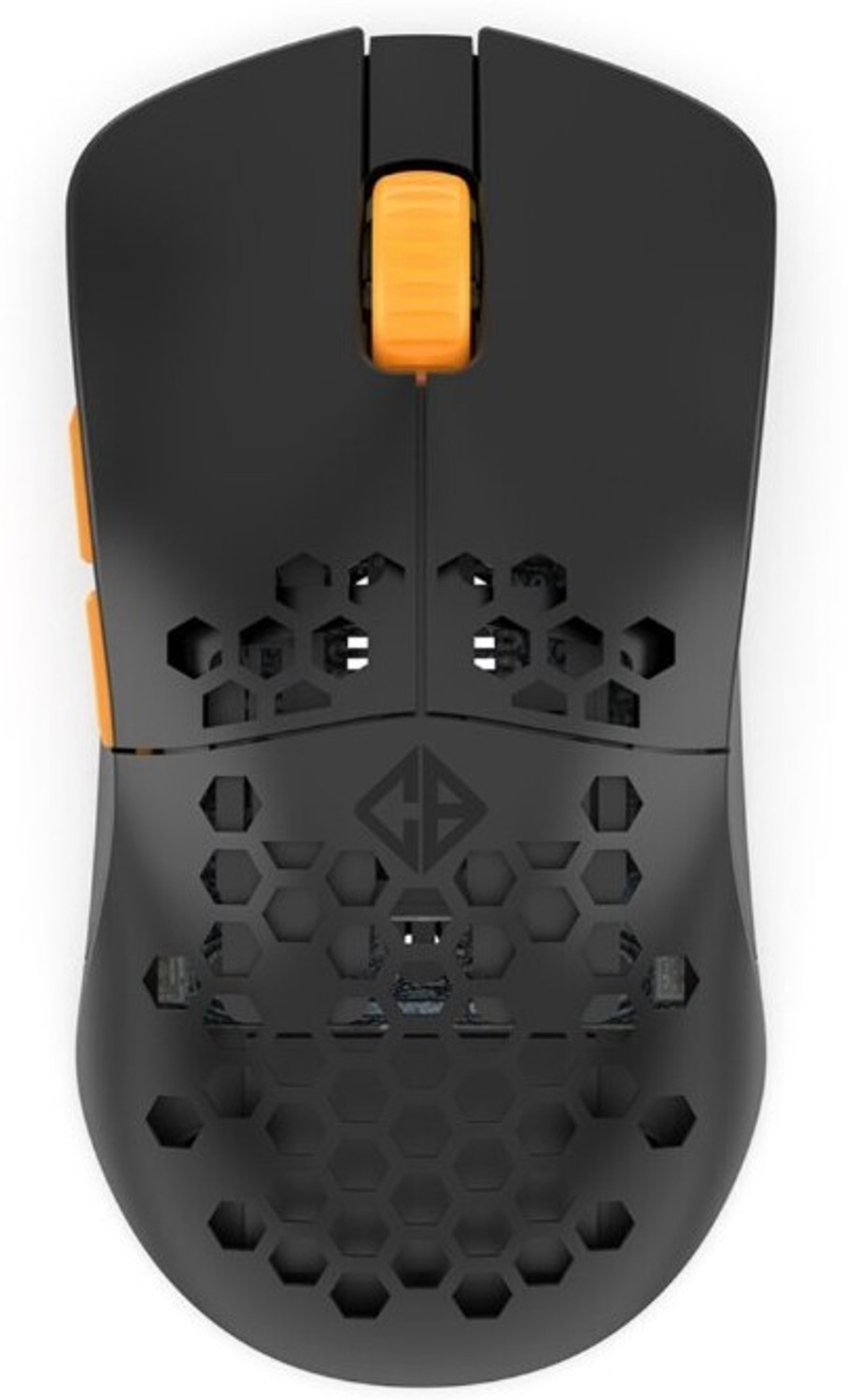 Image of Cosmic Byte Umbra Right Handed Optical Gaming Mouse