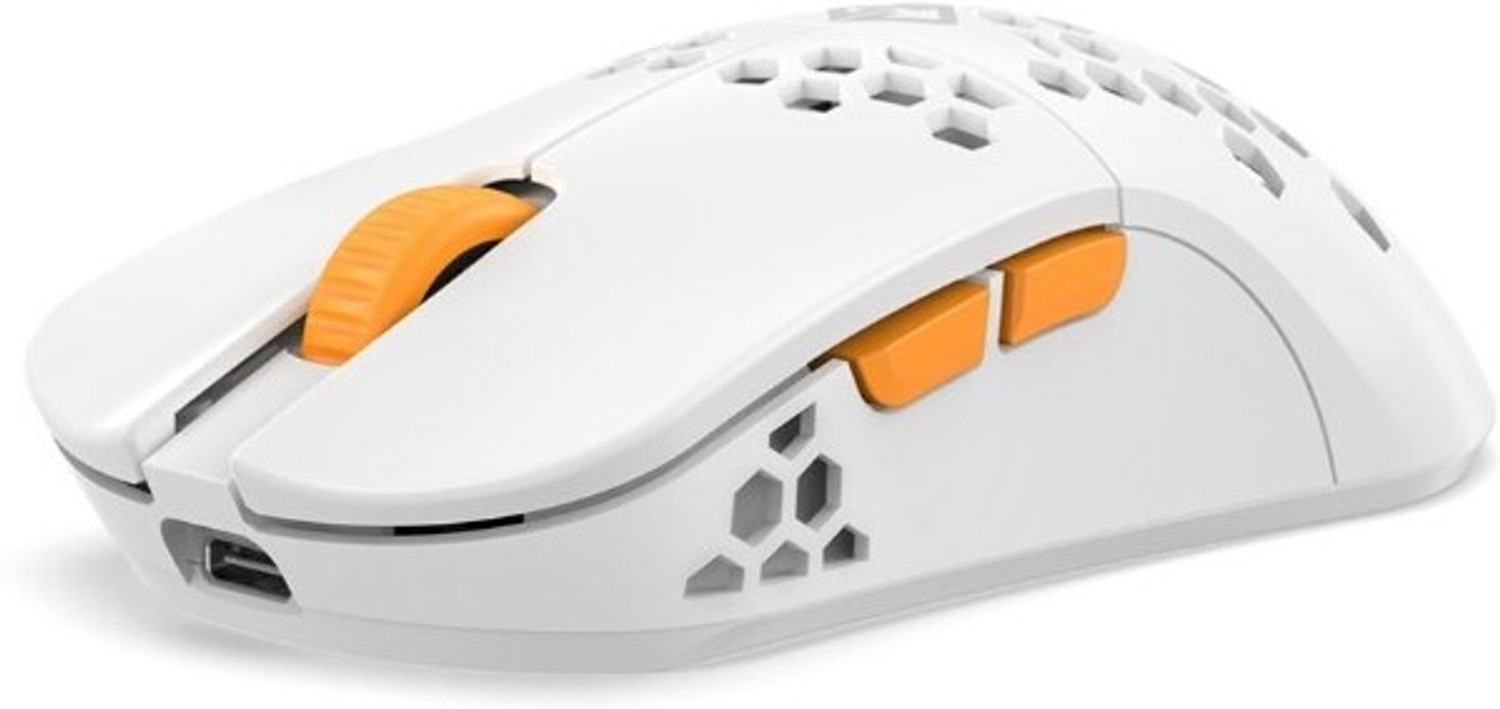 Image of Cosmic Byte Umbra Right Handed Optical Gaming Mouse