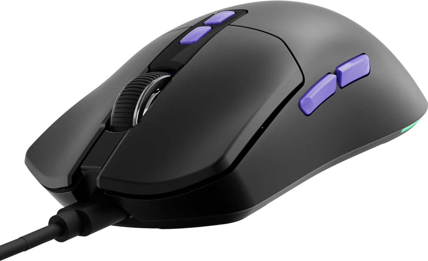 Image of Kreo Harpy Pro Wired Ambidextrous Optical Gaming Mouse