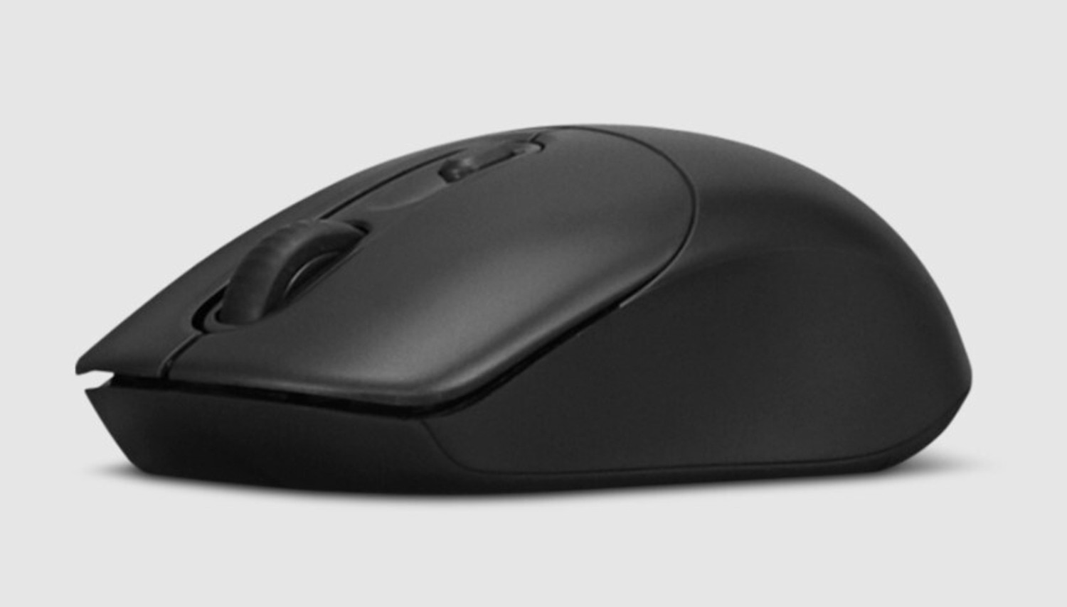 Image of Lenovo 210 Wireless Ambidextrous Optical Mouse USB-A