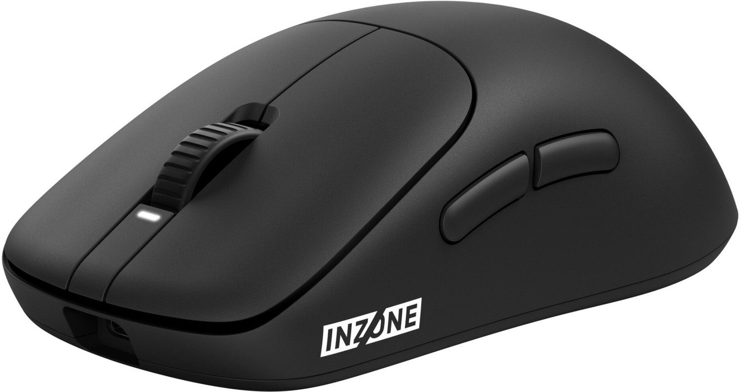 Image of SONY MSE-G500 Right Handed Optical Gaming Mouse INZONE Mouse-A Ultra-Lightweight Optical Switch,90Hr Battery,USB-C