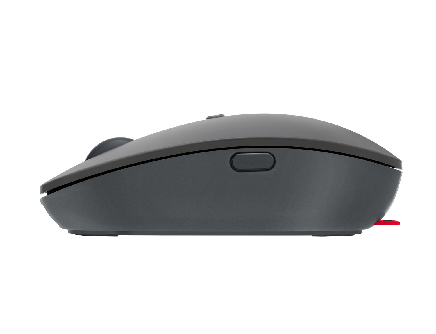 Image of Lenovo Go Multi Device Ambidextrous Optical Mouse