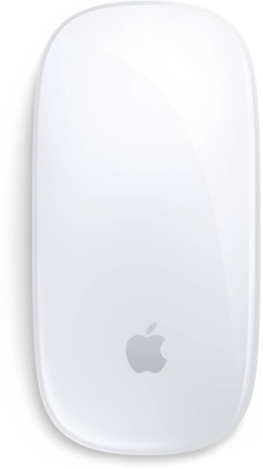 Apple Magic Mouse 本体　ホワイト shiona Apple Magic Mouse - White Multi-Touch Surface MXK53ZM/A Wireless