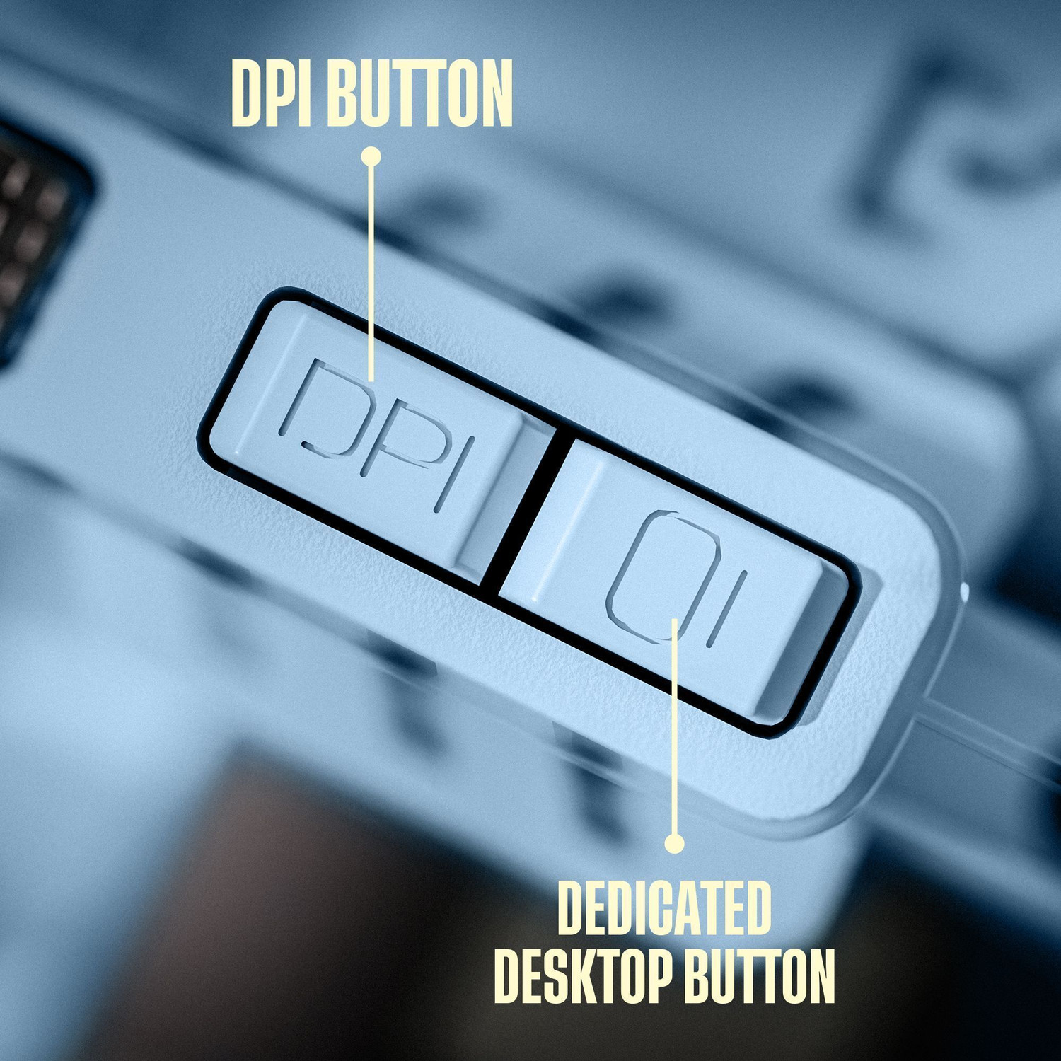 Image of ZEBRONICS Glassy 10 Ambidextrous Optical Mouse Upto 1600 DPI, 5 Buttons, Type-C Charging, Comfortable & Ergonomic With Bluetooth