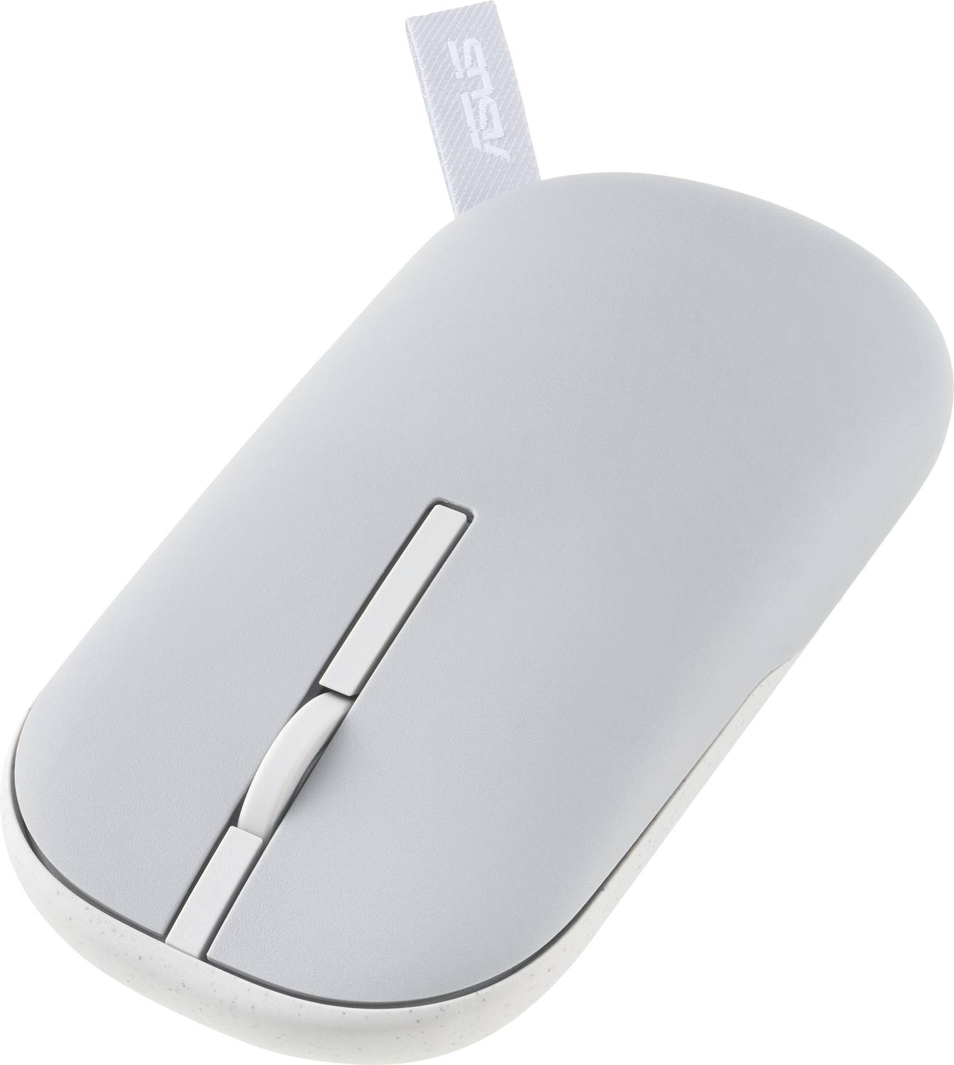 ASUS MD100 Marshmallow Wireless Mouse - Image 1