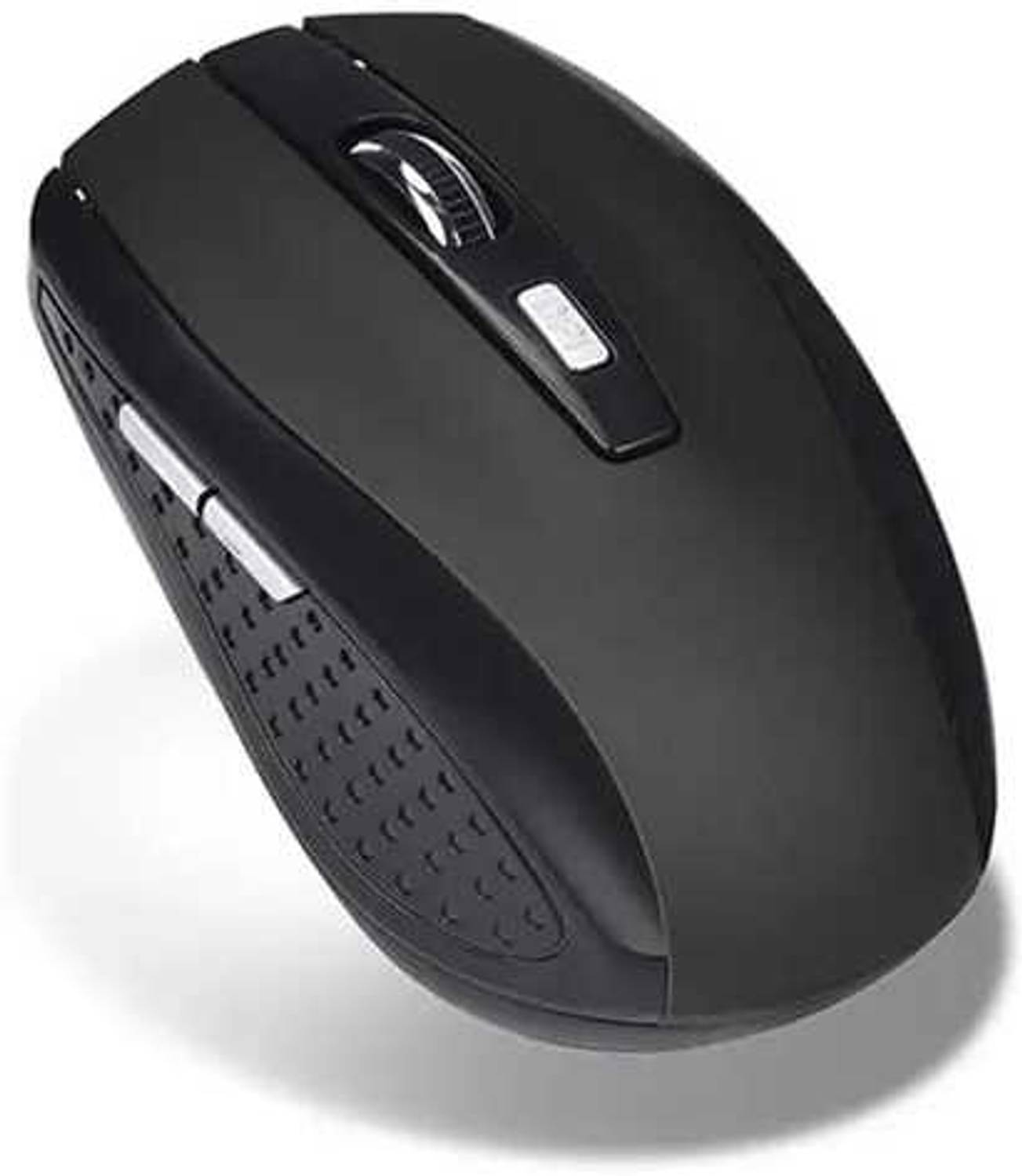 Flipkart SmartBuy LXM 108 Ergonomic Optical Mouse (2.4GHz Wireles