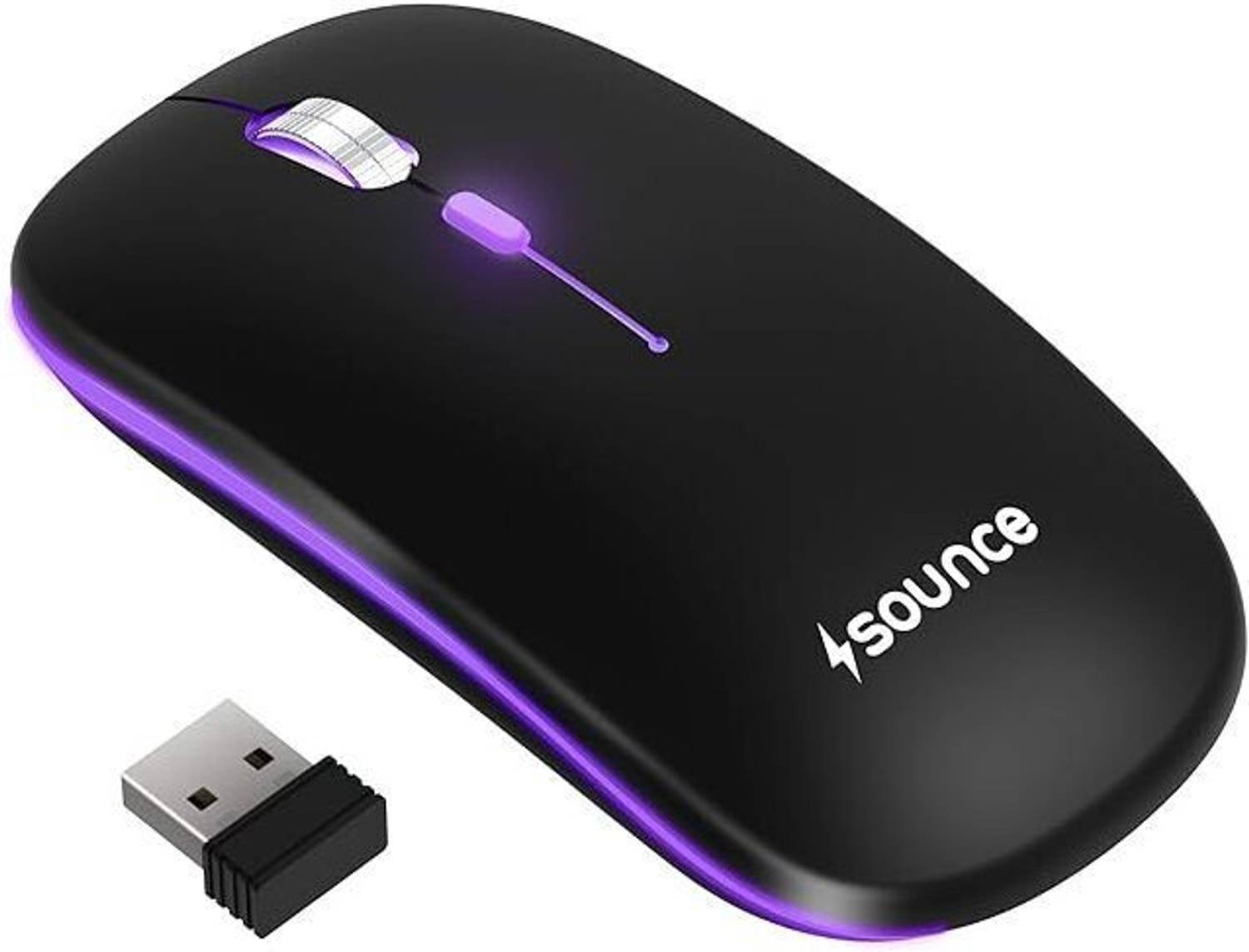 साउंस Astralis Wireless Optical Gaming Mouse - Image 1