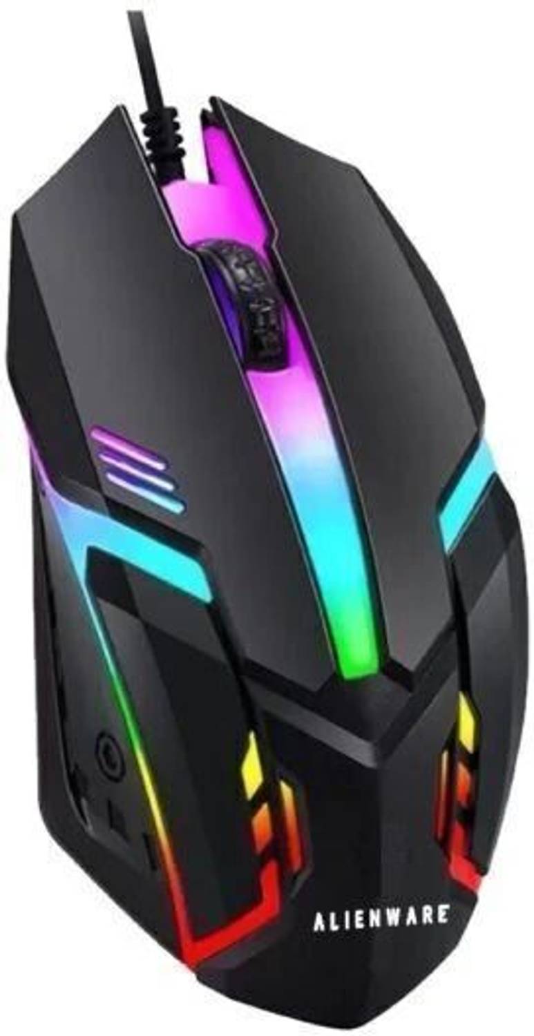SINGHTECH AW950 RGB Gaming Mouse
