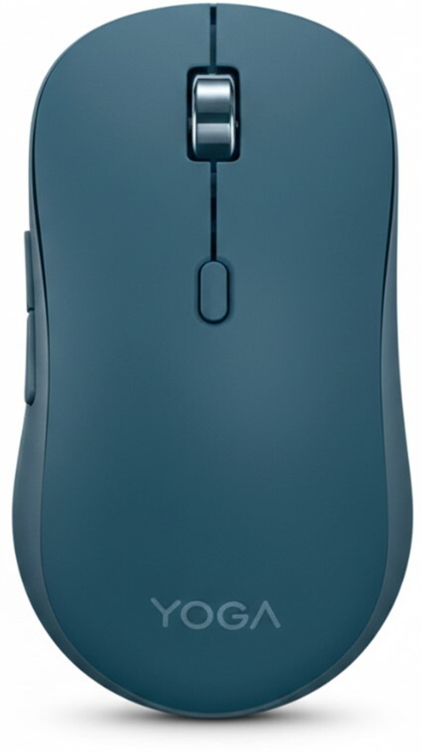 Image of Lenovo Yoga Bluetooth Silent Mouse Wireless Ergonomic Optical Mouse