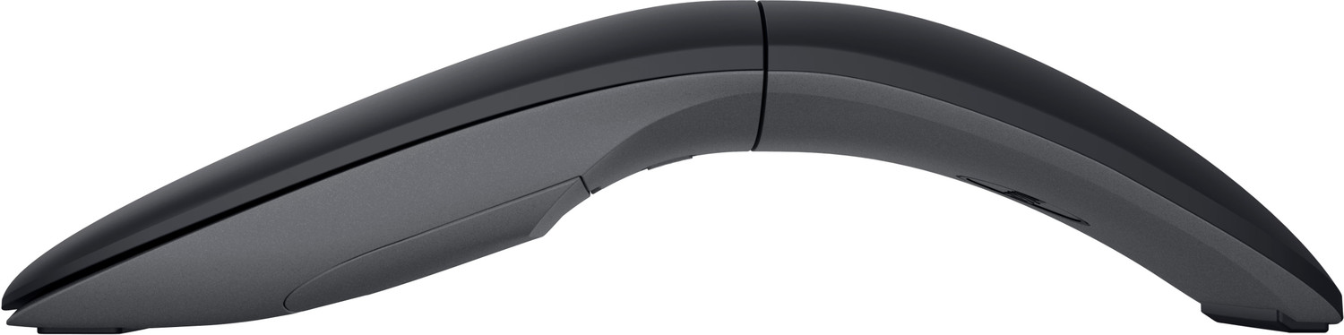 Image of DELL MS700 Wireless Ambidextrous Optical Mouse