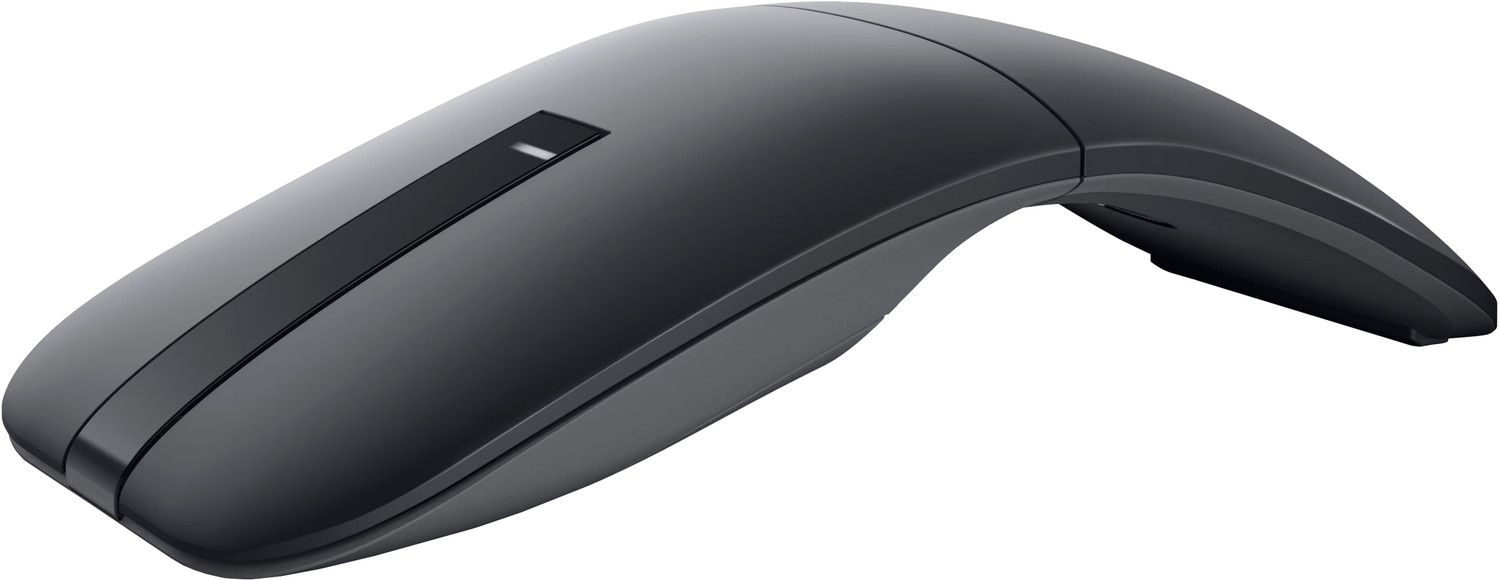 Image of DELL MS700 Wireless Ambidextrous Optical Mouse