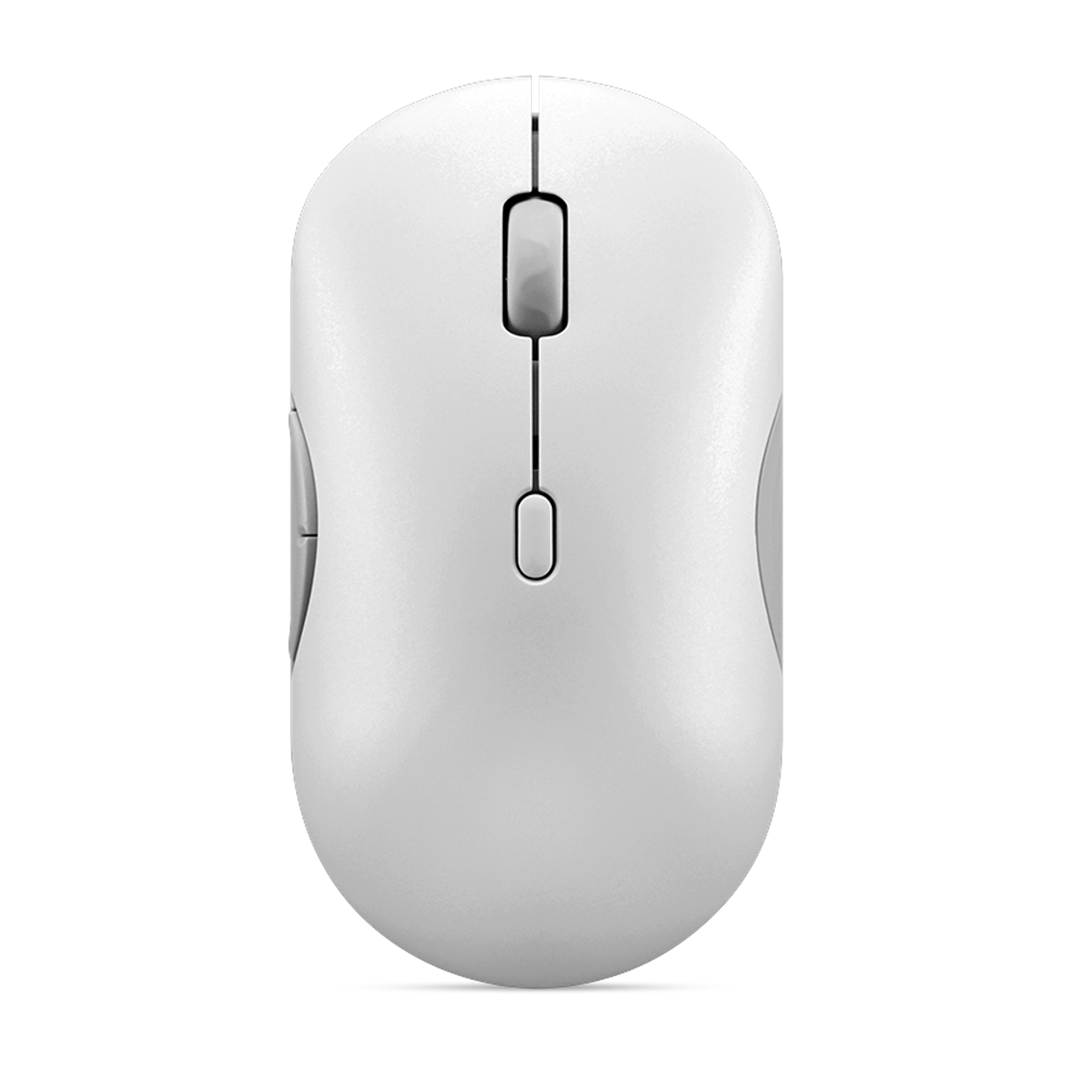 Image of Lenovo 700 Ambidextrous Optical Mouse Multi-Device Wireless Silent With Bluetooth
