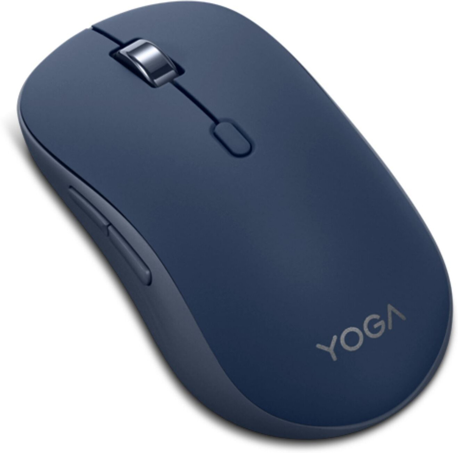 Image of Lenovo Yoga Bluetooth Silent Mouse Wireless Ergonomic Optical Mouse