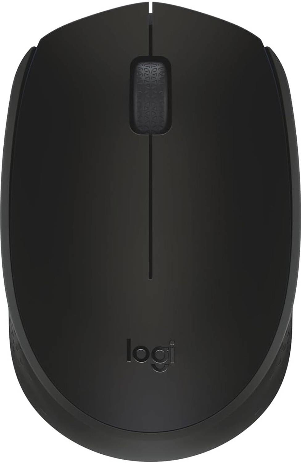 Logitech B170 Ambidextrous Optical Mouse 12-Months Battery Life,PC/Mac/Laptop Rs. 474 - Flipkart