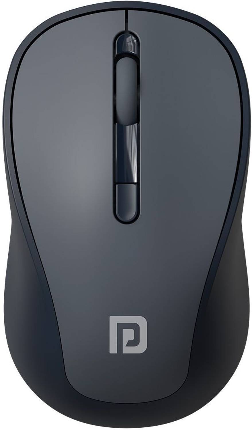 Portronics Toad 34 Wireless, Silent Clicking, Adjustable DPI, for