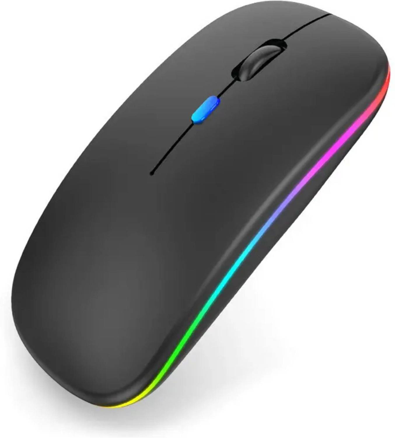 UrbanVolt Ultra Thin Rechargeable Mouse - Image 1