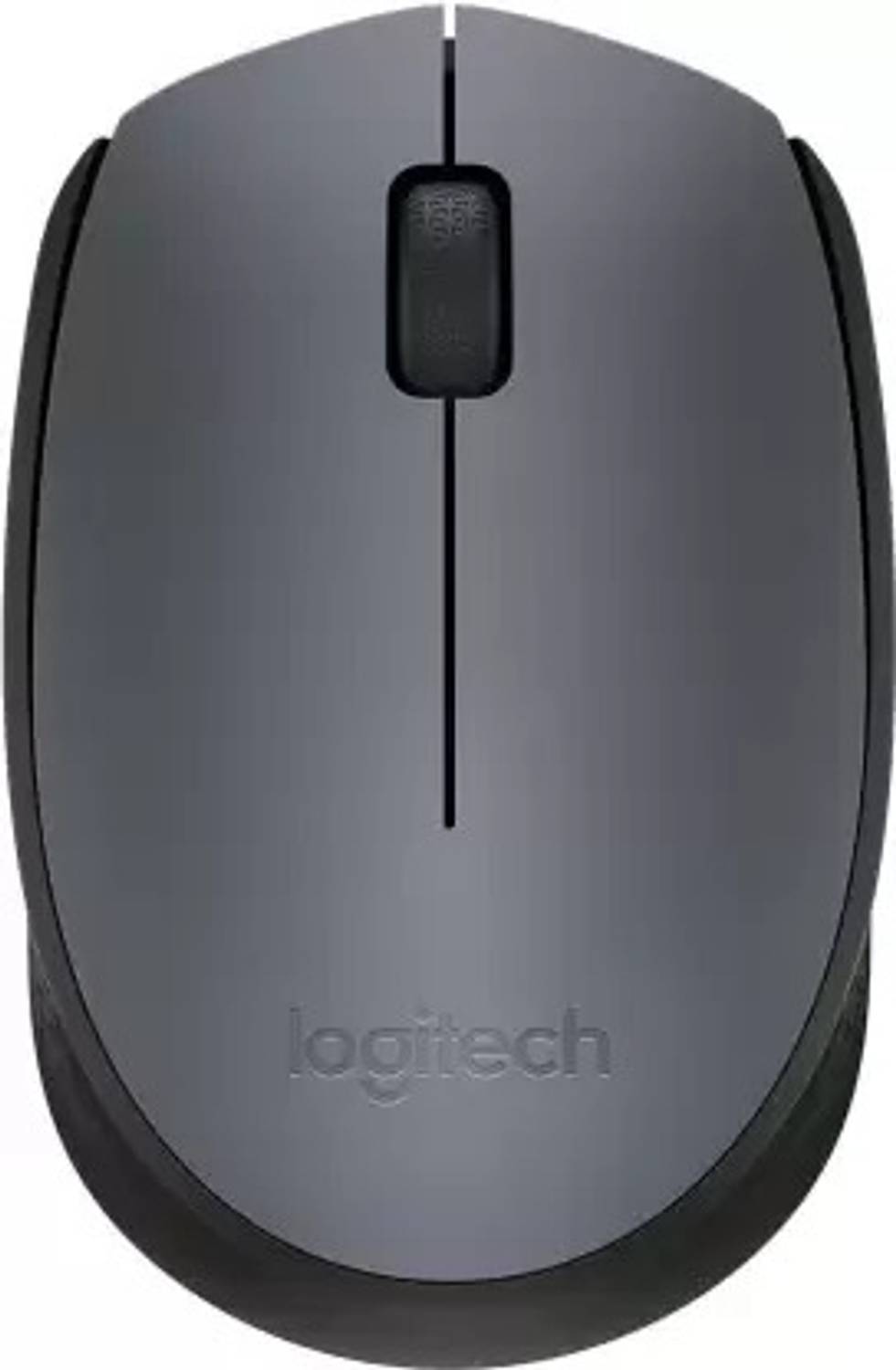 Multiplecomp M171 Ambidextrous Optical Mouse With Bluetooth (2.4G