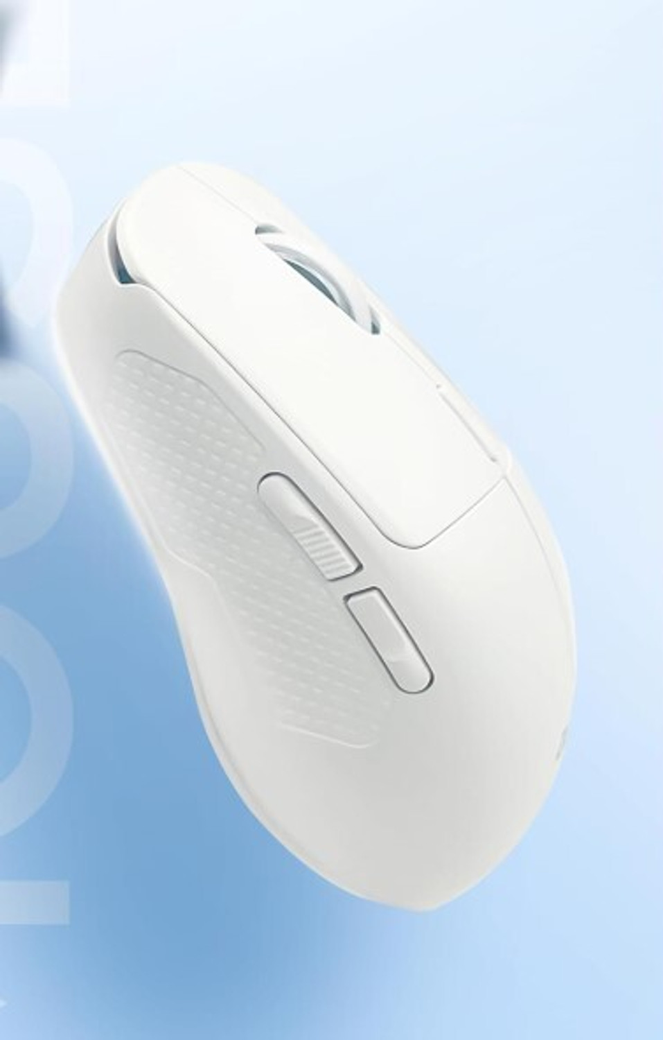 Image of Acer Prism Wireless Ergonomic Optical Mouse