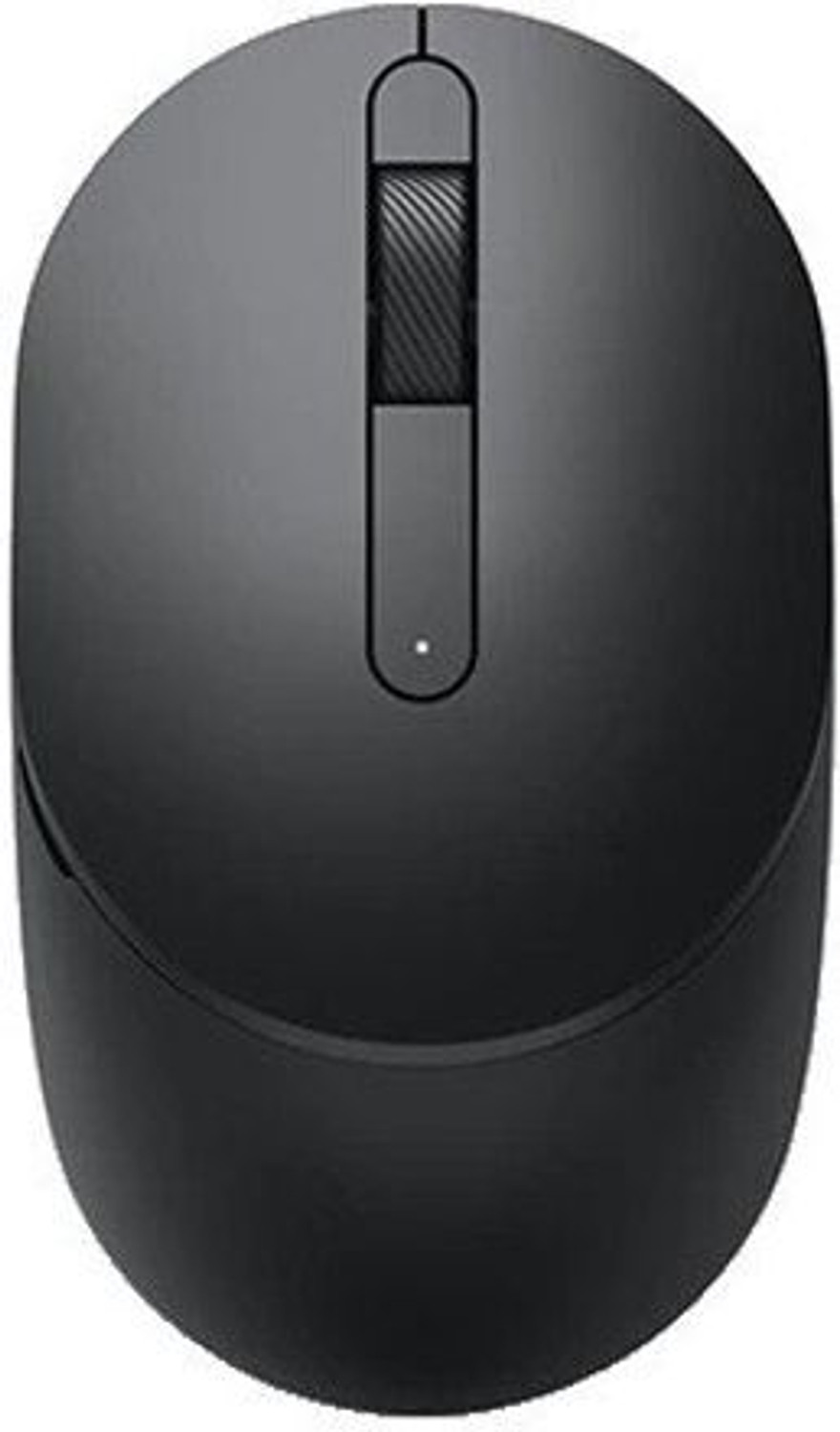 Image of DELL MS3320W Ambidextrous Optical Mouse 1600 DPI, Multidevice connectivity through a toggle button,with On /Off switch