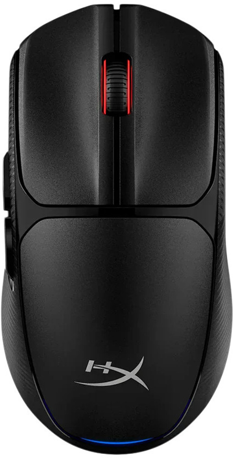 Image of HyperX Pulsefire Fuse Right Handed Optical Gaming Mouse