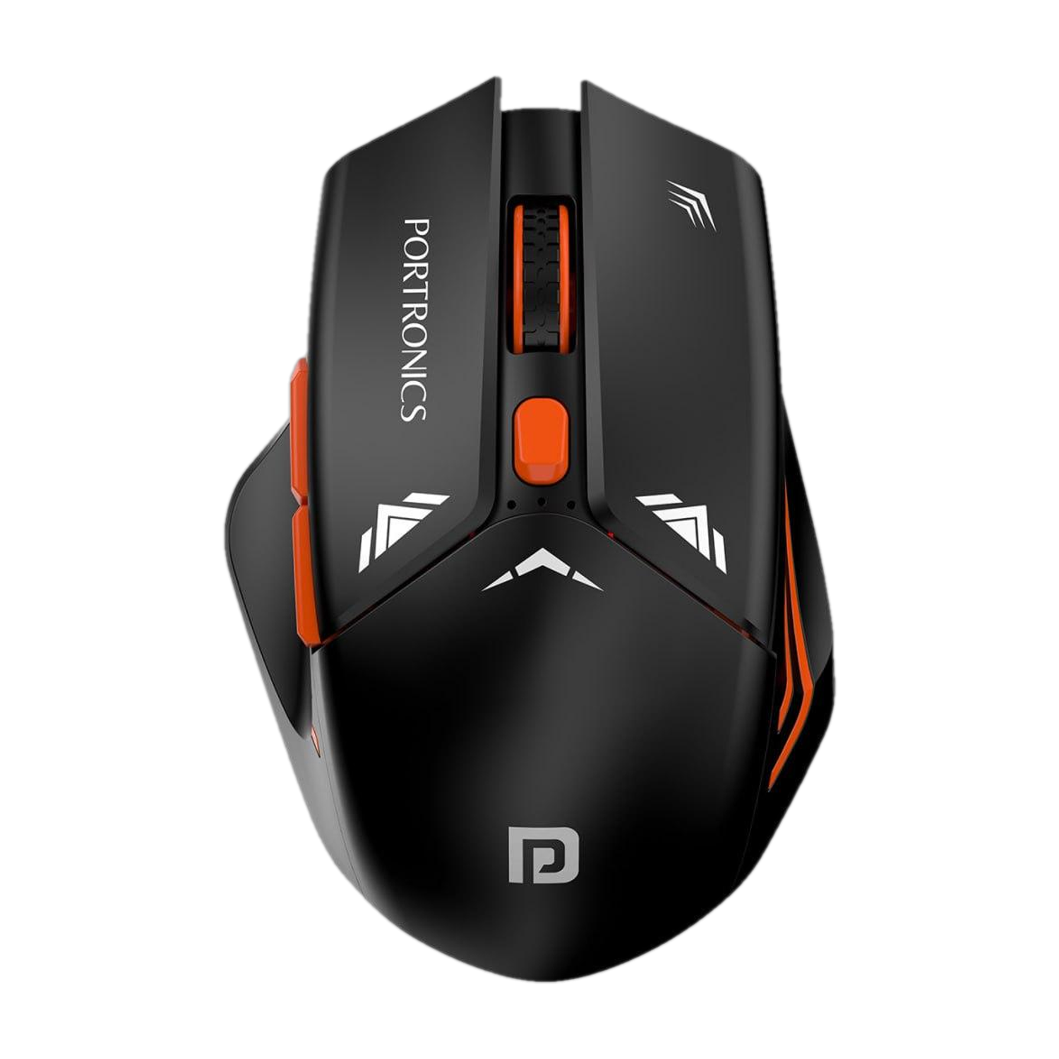 Portronics Vader Pro Wireless Gaming Mouse - Image 1