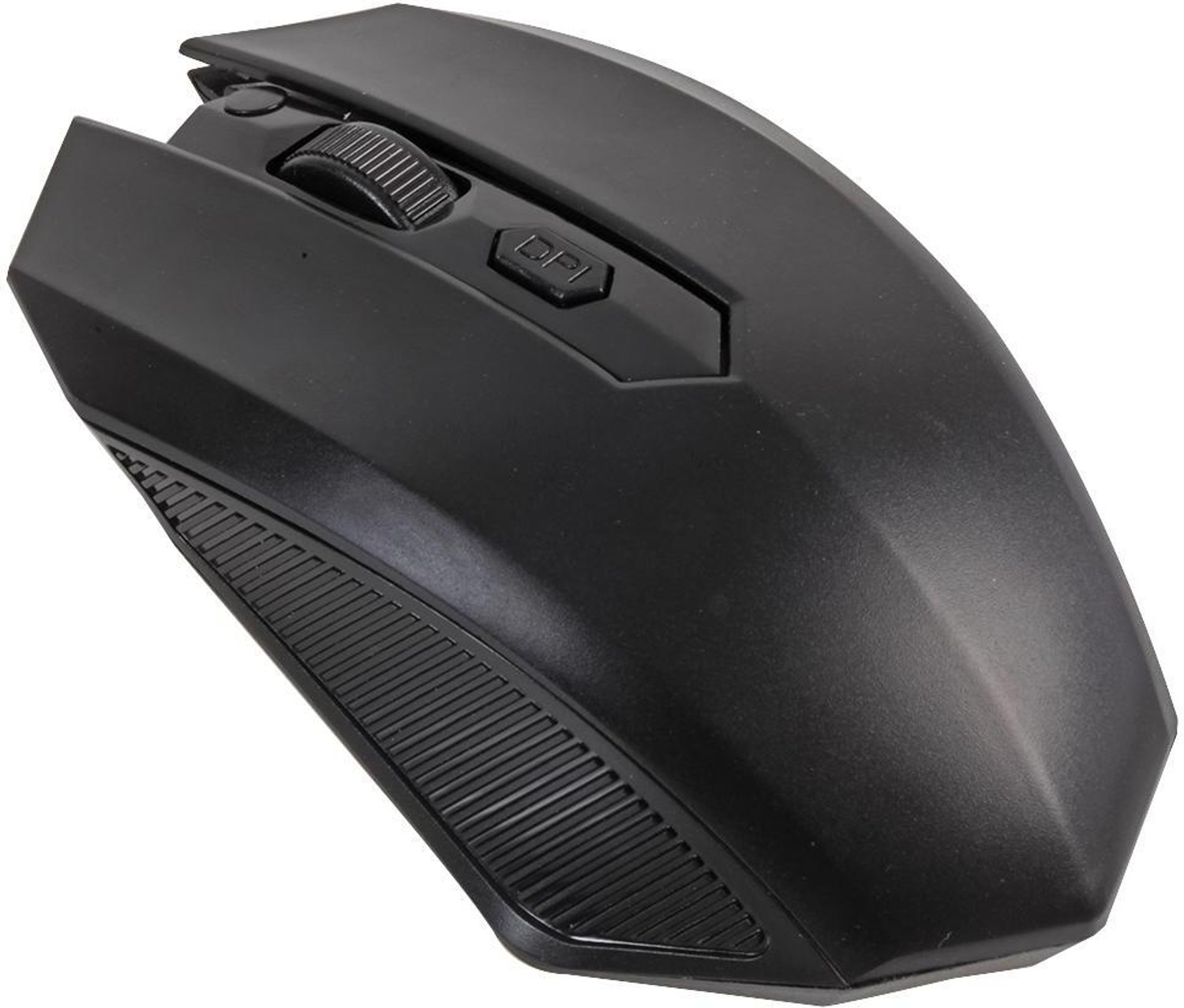Image of LAKRA MOUSE Wireless Right Handed Optical Gaming Mouse With Bluetooth