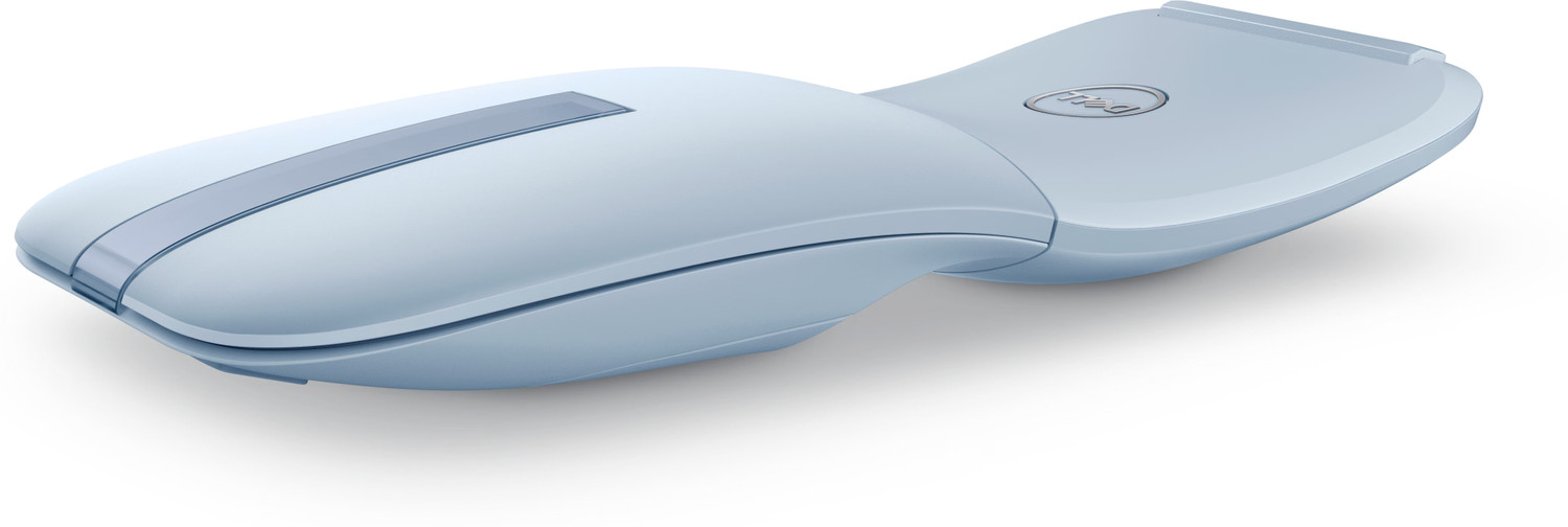 Image of DELL MS700 Wireless Ambidextrous Optical Mouse