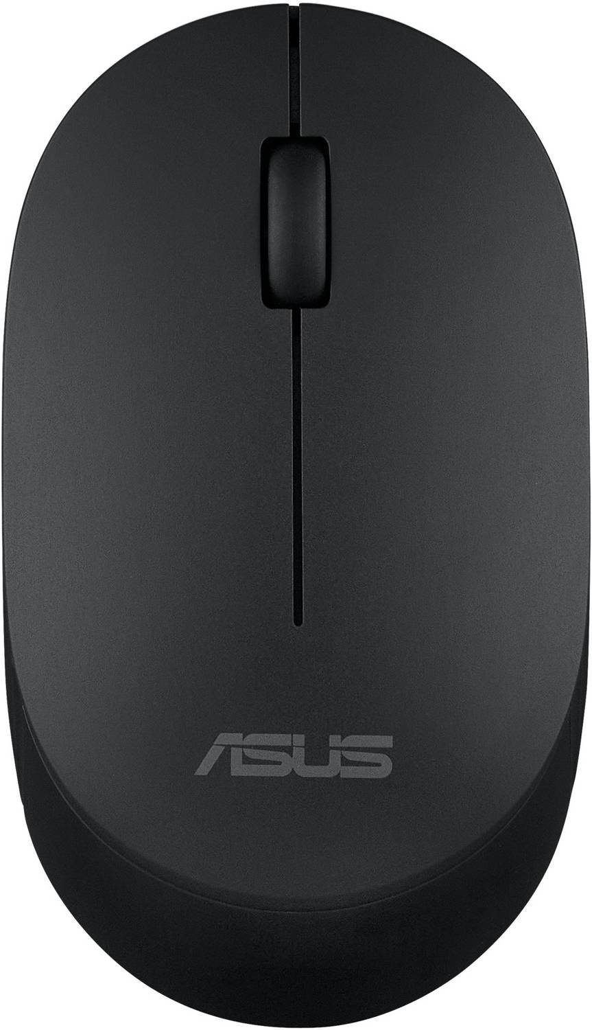 ASUS MW105 Bluetooth Silent Mouse 1600 DPI - Image 1