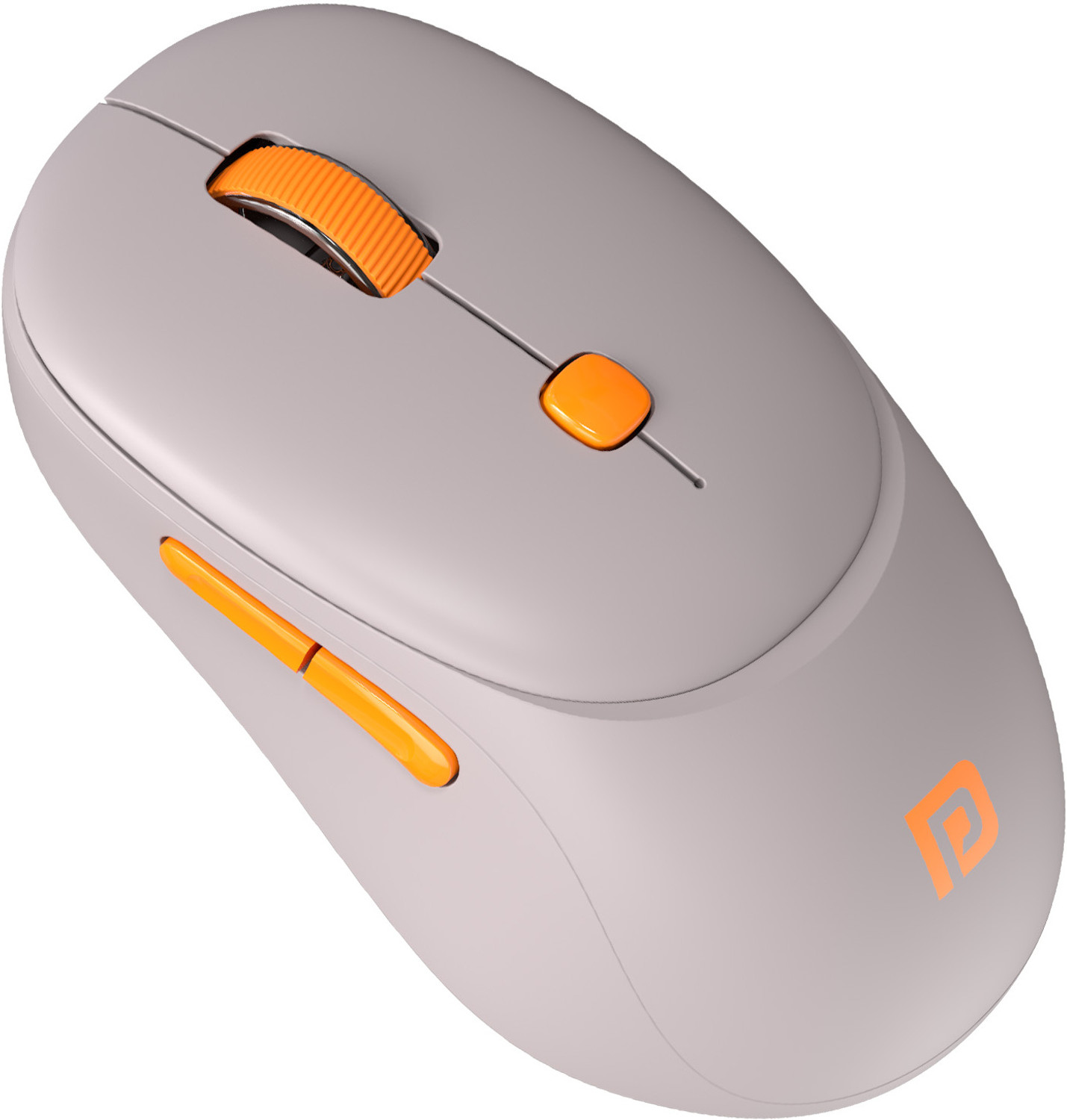 Image of Portronics Toad Neo Ambidextrous Optical Mouse