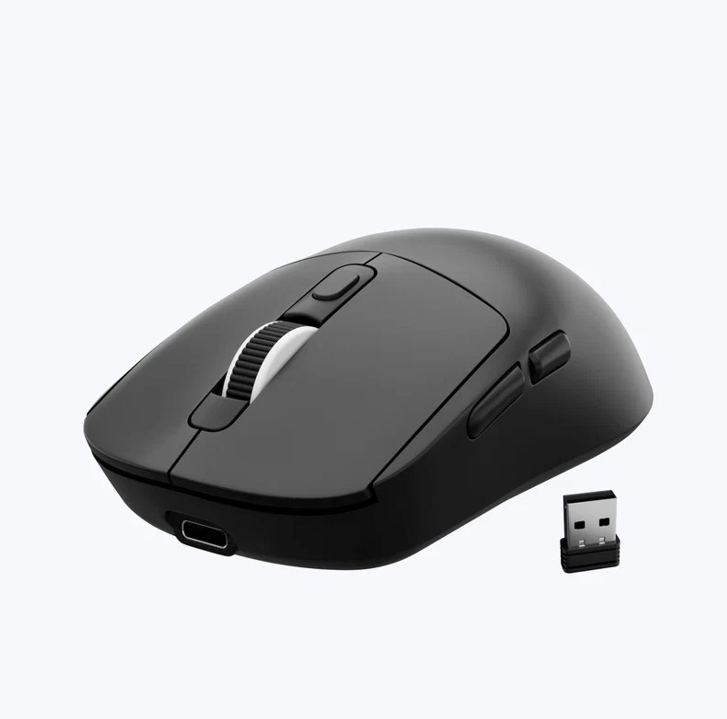 Image of ZEBRONICS VIPER 100W Ambidextrous Optical Gaming Mouse