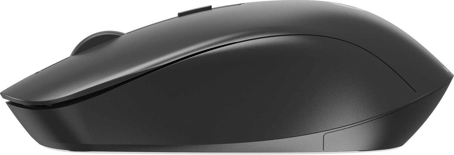 Image of HP S1000 Ambidextrous Optical Mouse Silent / Lightweight, upto 1600 DPI With Bluetooth