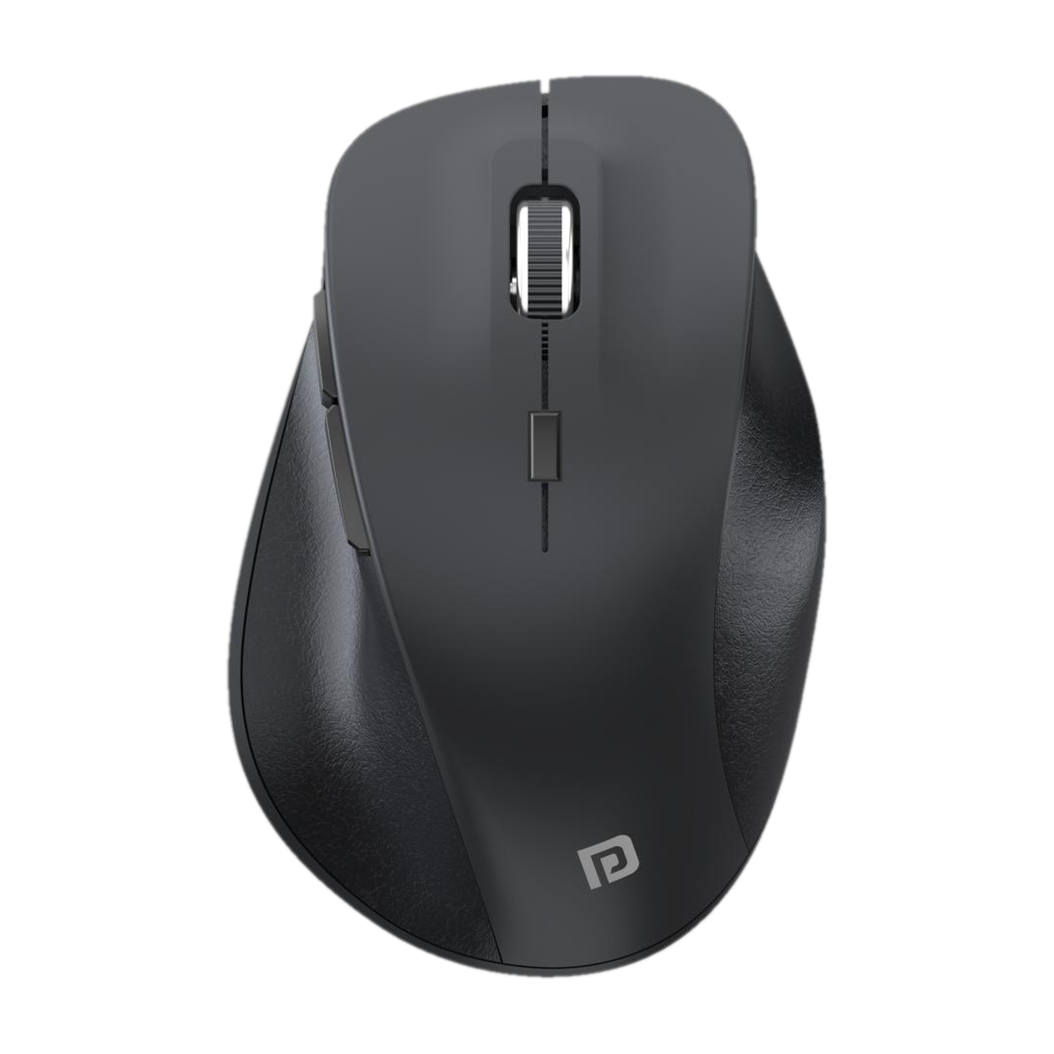 Portronics Toad 24 Ambidextrous Optical Mouse - Image 1