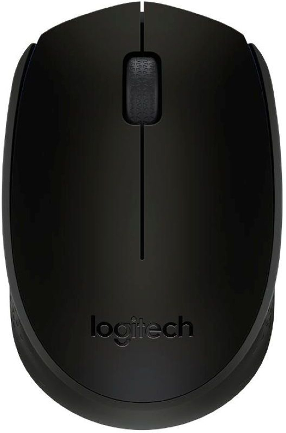Image of Logitech 170 Ambidextrous Optical Mouse