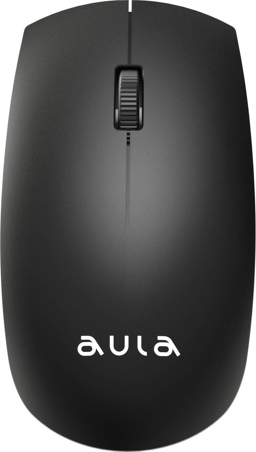 Aula AM201 Ambidextrous Optical Mouse