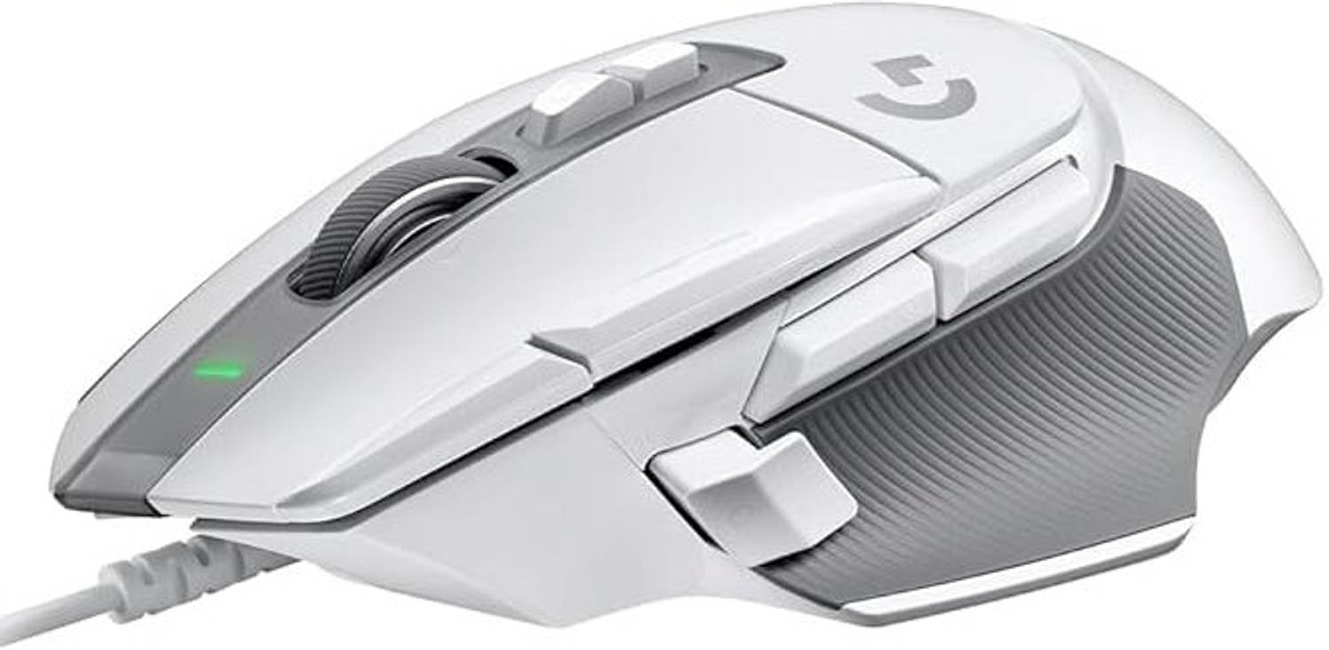 Logitech G502 X Wired Wired Right Handed Optical Gaming Mouse