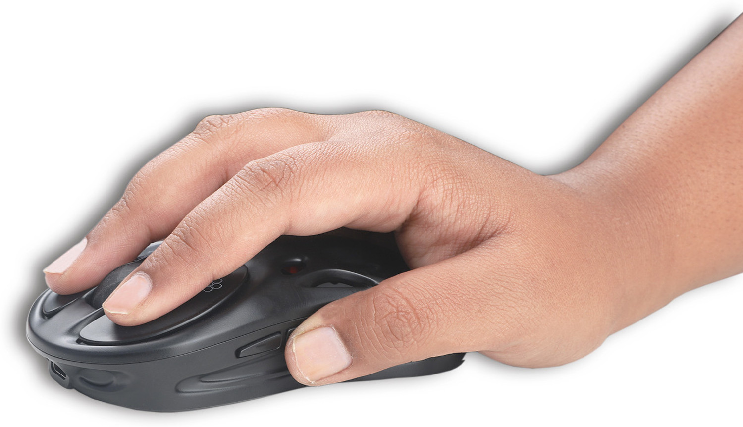 Image of Arctic Fox Alien-X Wireless and Bluetooth Rechargeable Mouse (2x BT, 2.4G & Wired) Ambidextrous Optical Gaming Mouse