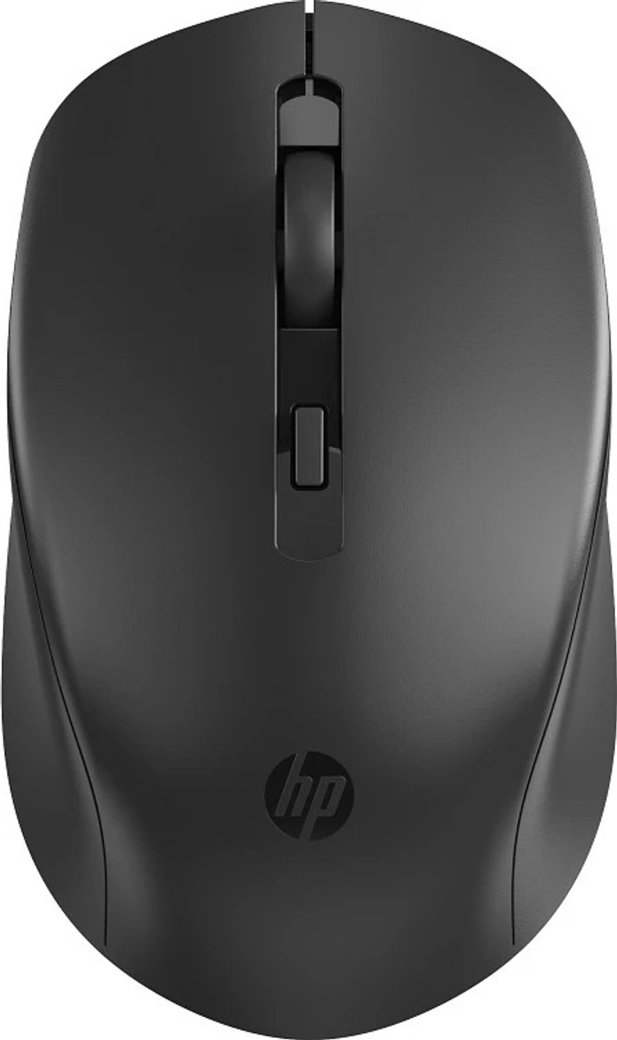 Image of HP S1000 Ambidextrous Optical Mouse Silent / Lightweight, upto 1600 DPI With Bluetooth