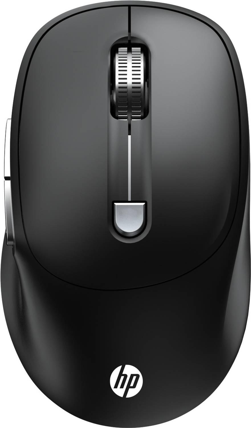 HP M290 Wireless Ambidextrous Optical Mouse Mode Switch Button (B