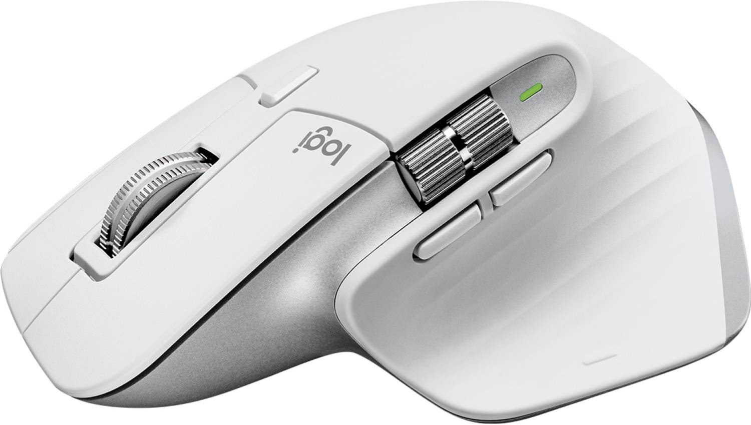 Logitech MX Master 3s Right Handed Optical Mouse